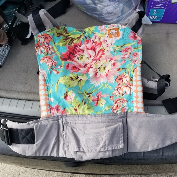 Standard Tula - Picture 1 of 3